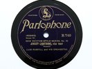 LUIS RUSSELL ORCHESTRA 