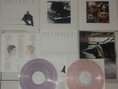 George Michael Patience LP record  Pink Purple Limited Like Symphonica not Promo