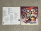 The Birthday Party - Junkyard 12” Vinyl Original 1982 UK First Press  A1/B1 4AD