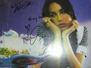 SIGNED OLIVIA RODRIGO SOUR target vinyl 12