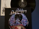 DON DOKKEN - Up from the Ashes LP Vinyl EX 1990 1st Press Germany