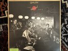 Gyllene Tider Heartland Cafe Per Gessle SIGNED By All Members 1985