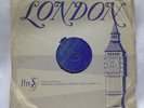 DEL SHANNON - Runaway/ Jody - London 78 RPM Brazil Rock RARE 1961