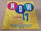 Now That's What I Call Music 17 - 2 x LP - Virgin – NOW 17 - Depeche Mode,