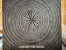 Paul Motian, Conception Vessel, 1973 1st US ECM, Ecm-1-1028, VG+/VG+