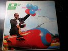 INTRODUCING RONNELL BRIGHT FLIGHT LP RECORD DG