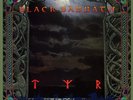 Black Sabbath - Tyr (2024 Remaster) [Clear Vinyl] NEW Vinyl