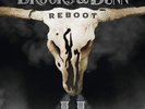 Brooks & Dunn - Reboot II NEW Vinyl