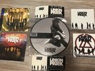 Linkin Park What I've Done/Faint (Live) 7