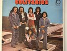 Los Solitarios - Boxset (3 x LP, Vinyl, Vinilo, 1978 MX, VG+)