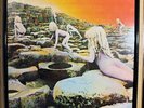 Led Zeppelin Houses of the Holy 1973 LP w/Original Obi - Includes Album Frame