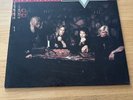SHARK ISLAND - Law of the Order - LP 1989