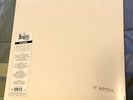 The Beatles - White Album - 2014 mono, 2 LP all analog, Sealed new.