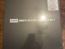 Oasis What’s The Story Morning Glory Super Deluxe Box 2LP, 3CD, 7”, Cassette