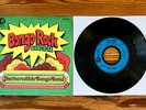 Incredible Bongo Band: Bongo Rock/Bongolia 7