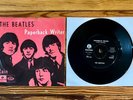 The Beatles: Paperback Writer/Rain 7