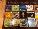 Ralph Stanley 16 lps - King Rebel Wango County Jessup
