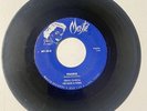 Irma Garza Rockatones 1961 DOO WOP TEEN 45 Frankie/Mister Pelican MAYTE VG- HEAR