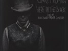 Gary Numan Here In The Black: Live At Hollywood Forever Cemete