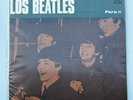 THE BEATLES LOS BEATLES PARA TI EMI ODEON URL 2102 URUGUAY 1964 COMPILATION MONO