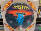 Boston 1976 Picture Disc Sealed Rare Limited Edition [VINYL, NEW]