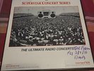 THE FIRM LIVE 1988 (CO-88-06) SUPERSTAR CONCERT SERIES EXCELLENT WESTWD ONE 3XLP