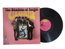 The Shadows Of Knight ‎– Gloria 1966 Dunwich ‎666 Mono Jacket/Vinyl VG