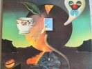 Pink Moon - Nick Drake - vinyl - blue rim  island records - demonstration record