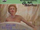 Marlene Dietrich - Wiedersehen Mit Marlene, LP, (Vinyl)