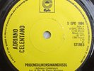 Adriano Celentano - Prisencolinensinainciusol, 7