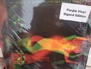 MARC ALMOND / JEREMY REED / OTHON * AGAINST NATURE * LIMITED SIGNED VINYL * BN&M