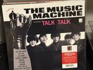 The Music Machine Feat Talk Talk - Self Titled - 180 Gram Vinyl - New, Sealed