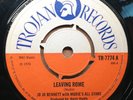 Jo Jo Bennett - Leaving Rome, 7