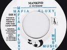 Luciano (2) - Mankind, 7