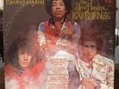 THE JIMI HENDRIX EXPERIENCE Electric Ladyland (1968 vinyl, Double LP)