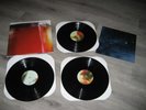 Nine Inch Nails The Fragile 3XLP (Original Pressing) - GREAT SHAPE