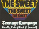 The Sweet Teenage Rampage 7