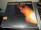 LOTTI GOLDEN MOTOR CYCLE Vinyl LP Atlantic SD 8223 FACTORY SEALED
