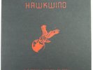 Hawkwind - Official Picture Log Book (Flicknife Records) Vinyl LP Album Box Set