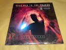 Feed Her to the Sharks - Fortitude - 12”lp 2016 Sealed coloured Vinyl