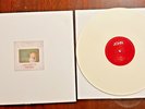 John The Ghost – I Only Want to Live Once LP  - WHITE VINYL  out of print