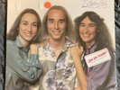 2nd Chapter of Acts Encores LP 1981 Annie Herring Matthew Ward Nelly Ward New