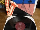JIMMY FORREST Night Train ORIG 1955 MONO JAZZ LP UNITED ULP-002 VG+