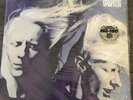 JOHNNY WINTER-SECOND WINTER (2xLP FRIDAY MUSIC KEVIN GRAY CUT NEW)
