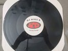 DJ MIKE B Feel My Energy / Into The Groove 12