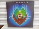 Journey Evolution Vinyl LP 1979 CBS FC 35797 NM or M-