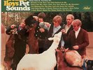THE BEACH BOYS Pet Sounds  ANALOGUE 2017 MONO 45RPM 200g  KEVIN GRAY MASTERED