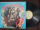 LOS SOLITARIOS SUFRIR PEERLESS 1838 1980 MEXICAN ROCK SOUL