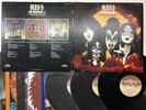 Kiss The Originals II Japan LP [49720ER]
