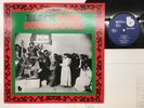 Donald Byrd Black Byrd Japan LP [49807ER]